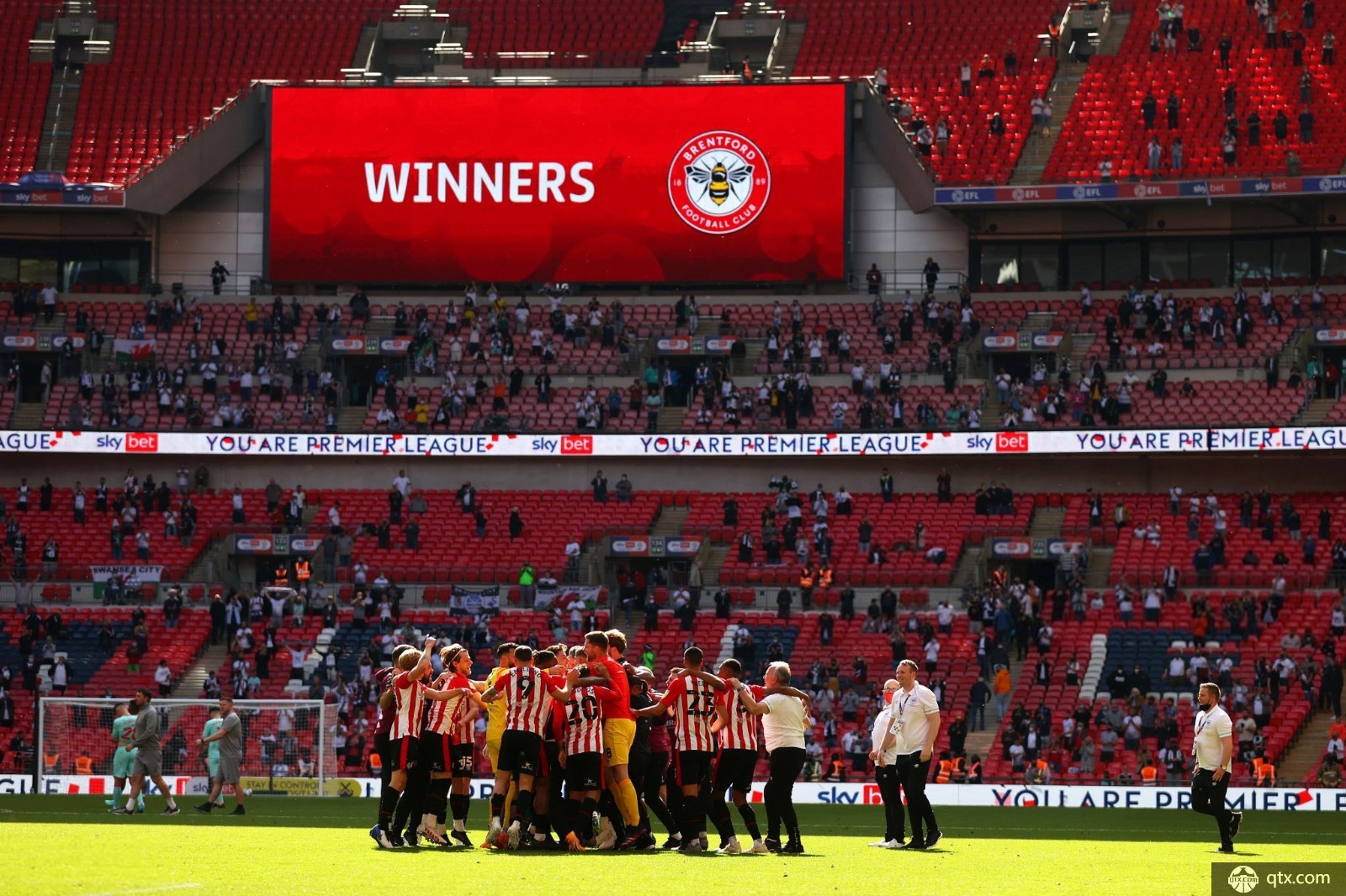 网络技术行业名片设计